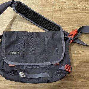 Timbuk2 - Lightweight Flight Messenger Bag XS